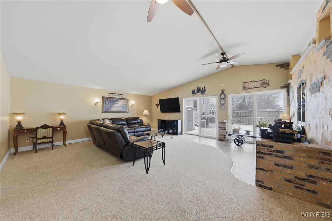 353 Glenalby Road Tonawanda, NY 14150 - Photo 6 of 37