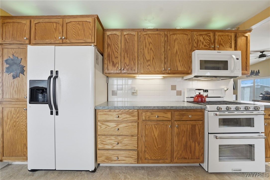 353 Glenalby Road Tonawanda, NY 14150 - Photo 10 of 37