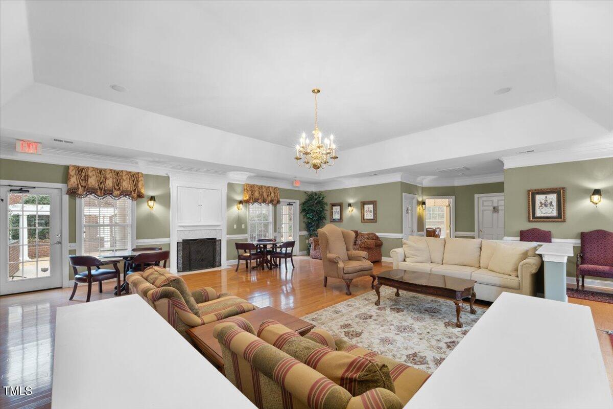 522 College Road, Unit 206 Greensboro, NC 27410 - Photo 49 of 53 48-Brett 522 College 206-48