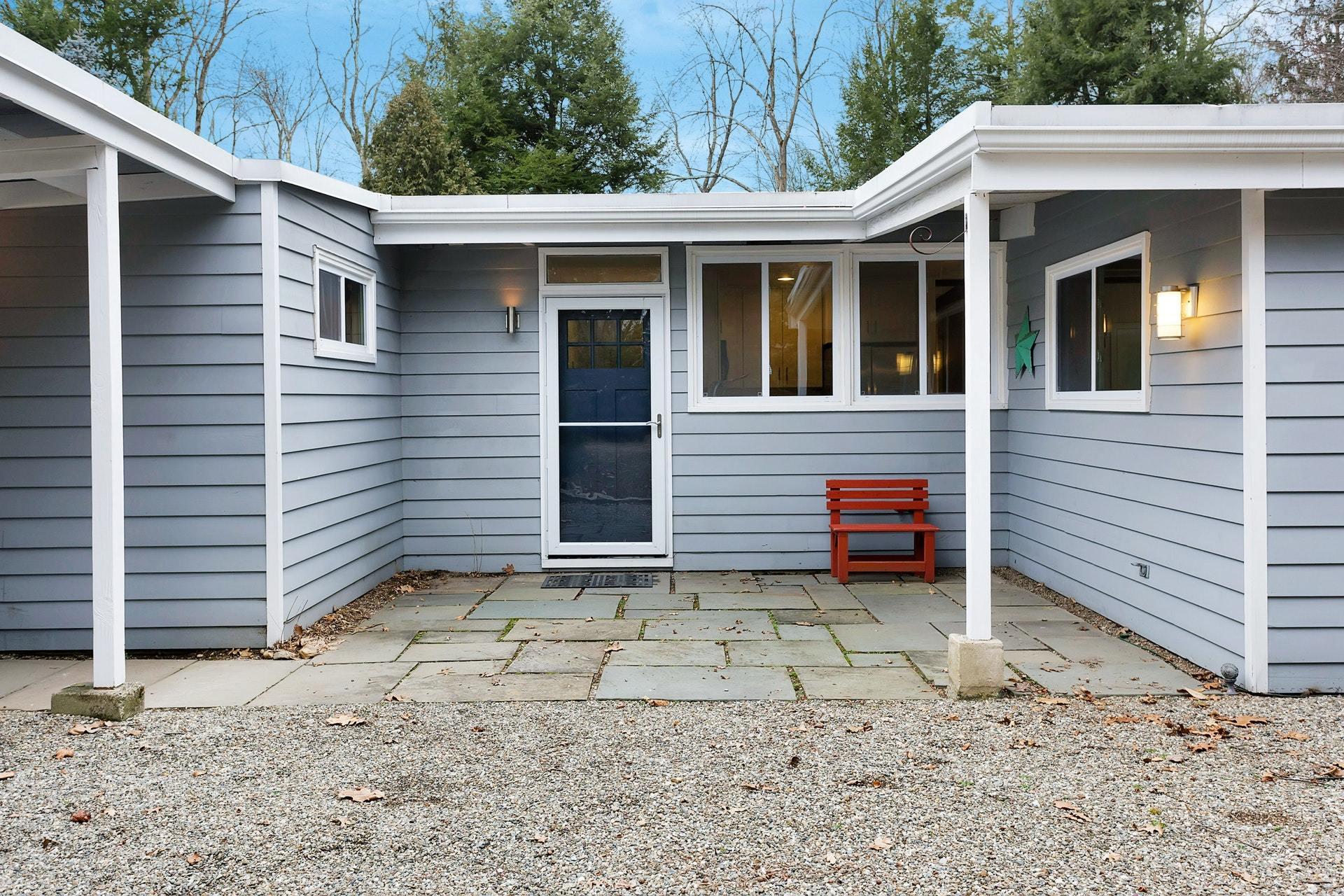 21 Princes Pine Road Norwalk, CT 06850 - Photo 6 of 27 a view of a house with a yard