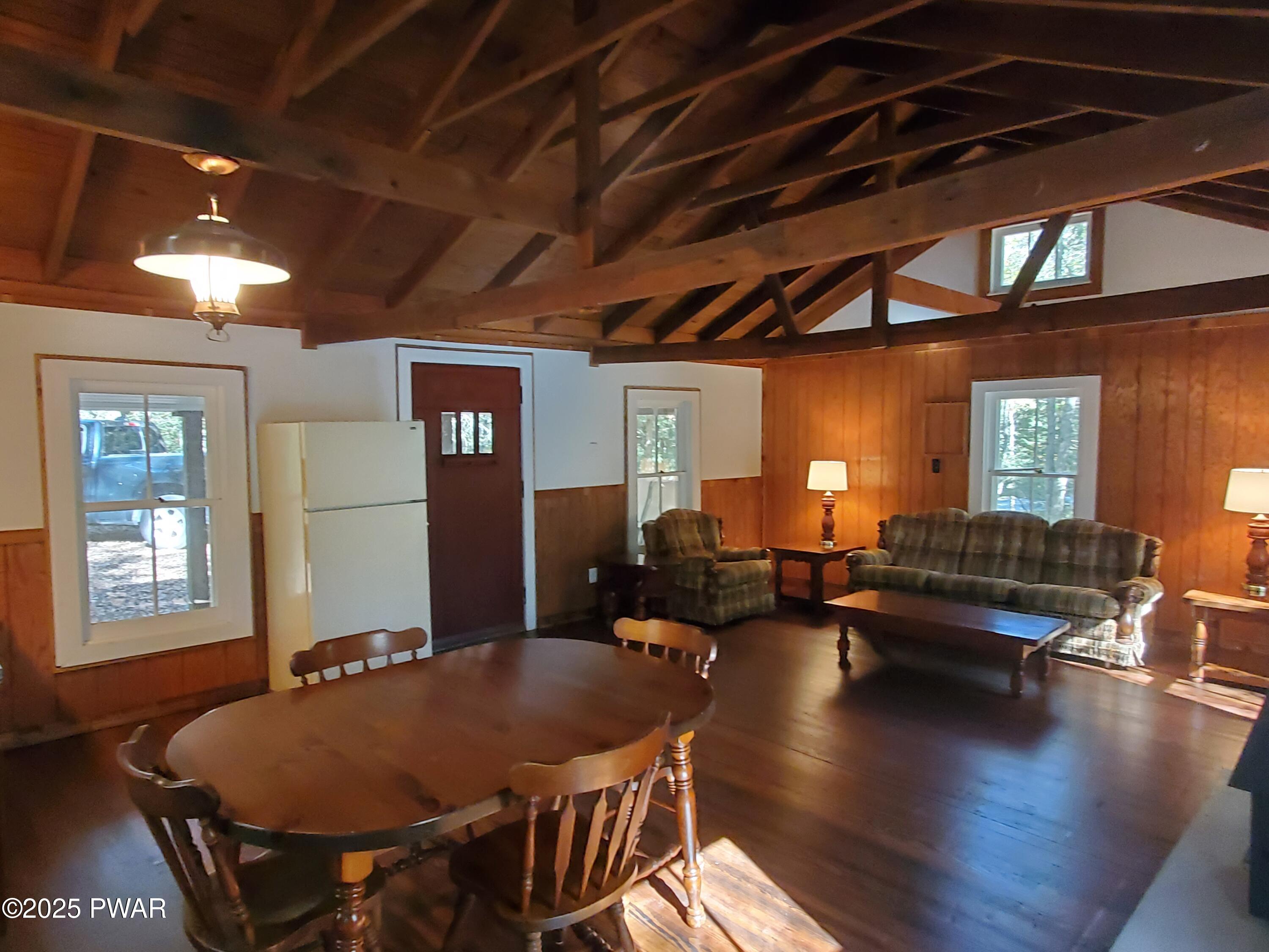 1014 Silver Lake Road Dingmans Ferry, PA 18328 - Photo 15 of 34 Interior