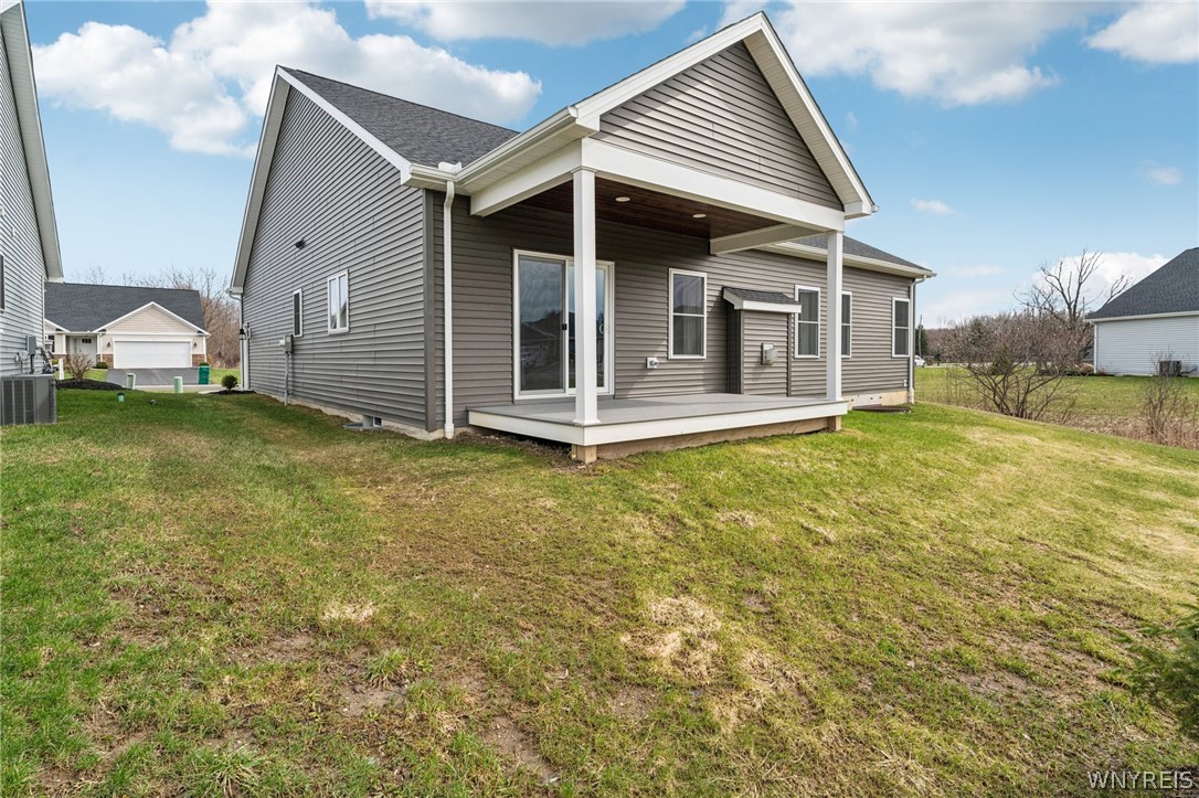 6385 Boston State Road, Unit 45 Hamburg, NY 14075 - Photo 38 of 43