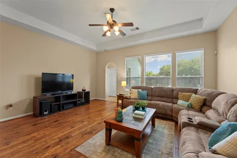 $396,000 | 26826 Henson Falls Drive, Katy, TX 77494