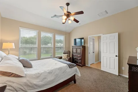 $396,000 | 26826 Henson Falls Drive, Katy, TX 77494