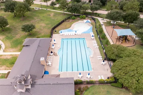 $396,000 | 26826 Henson Falls Drive, Katy, TX 77494