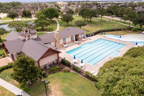 $396,000 | 26826 Henson Falls Drive, Katy, TX 77494