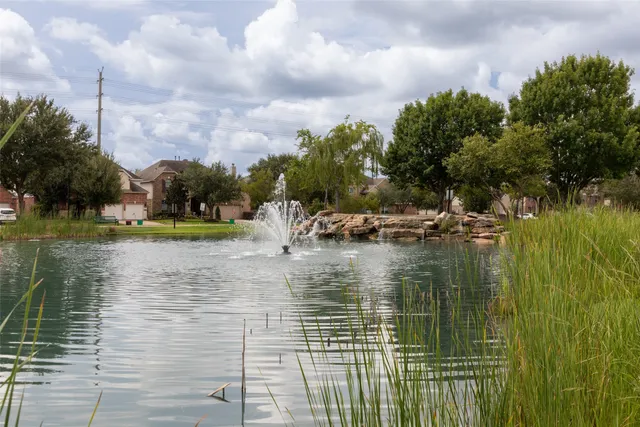 $396,000 | 26826 Henson Falls Drive, Katy, TX 77494