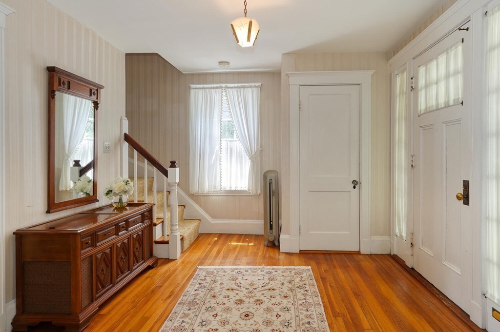 62 Robbins Road Arlington, MA 02476 - Photo 2 of 29