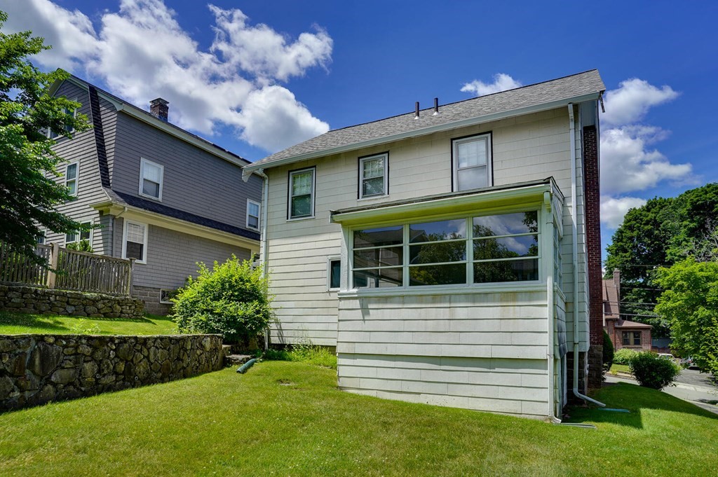 62 Robbins Road Arlington, MA 02476 - Photo 24 of 29