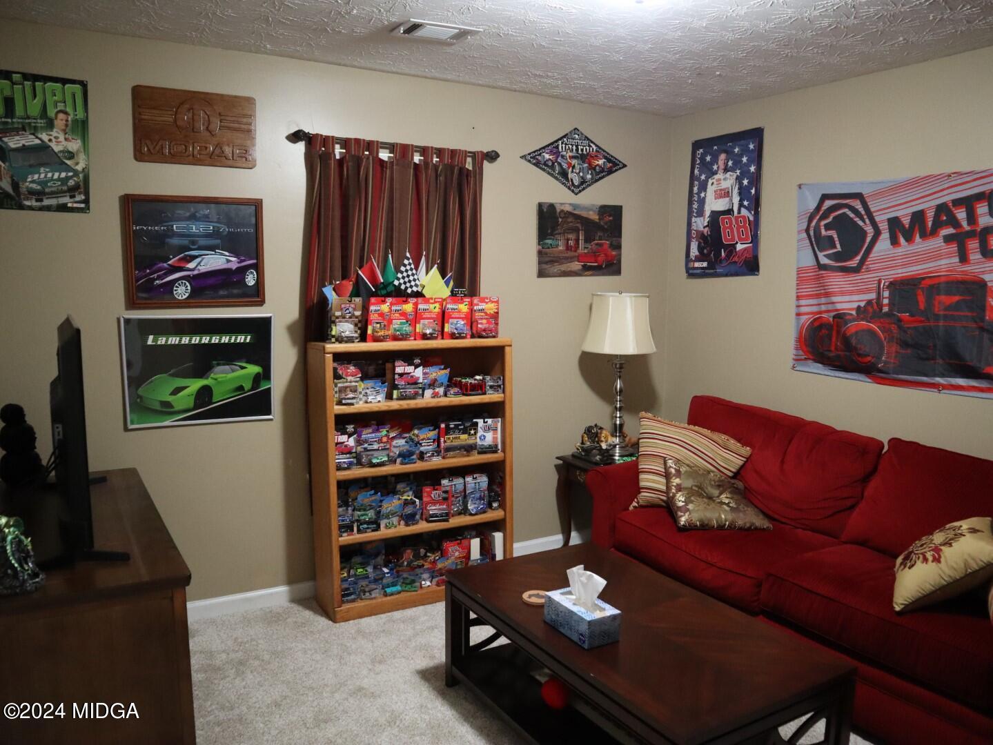 1456 Teagle Road Forsyth, GA 31029 - Photo 13 of 15 13 Bedroom 3