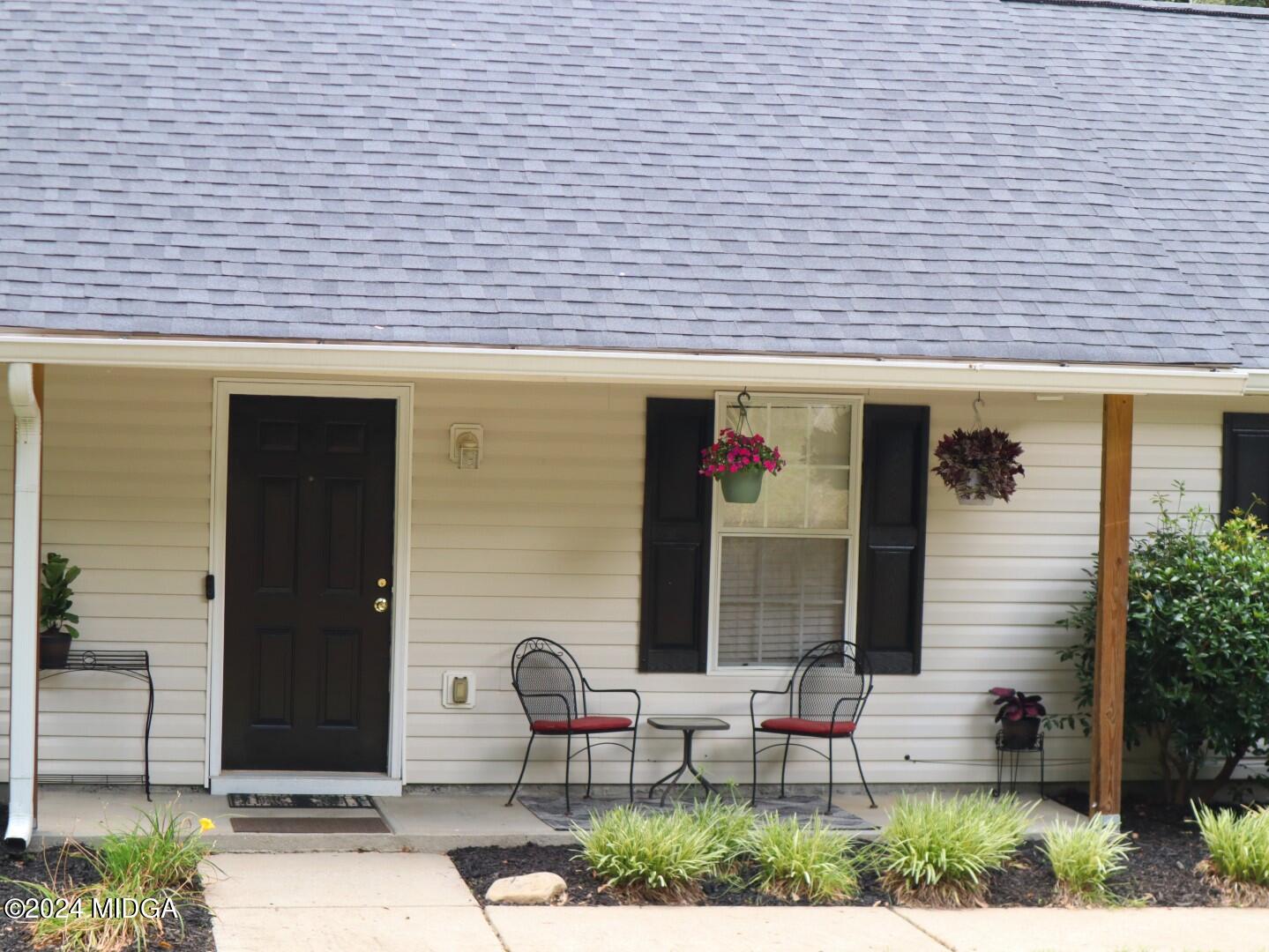 1456 Teagle Road Forsyth, GA 31029 - Photo 2 of 15 2 Front Porch