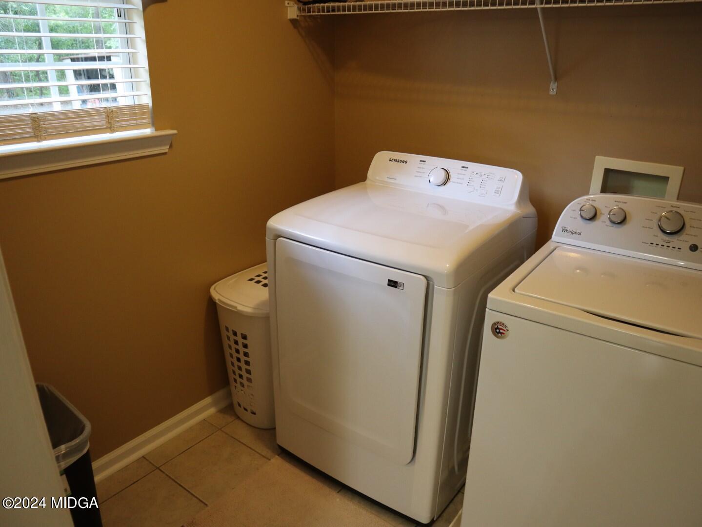 1456 Teagle Road Forsyth, GA 31029 - Photo 8 of 15 8 Laundry Room