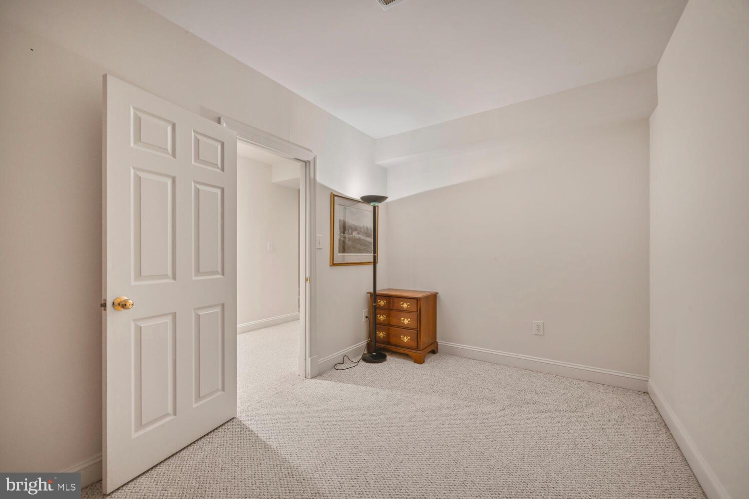 7401 Honesty Way Bethesda, MD 20817 - Photo 43 of 54 a view of a storage & utility room