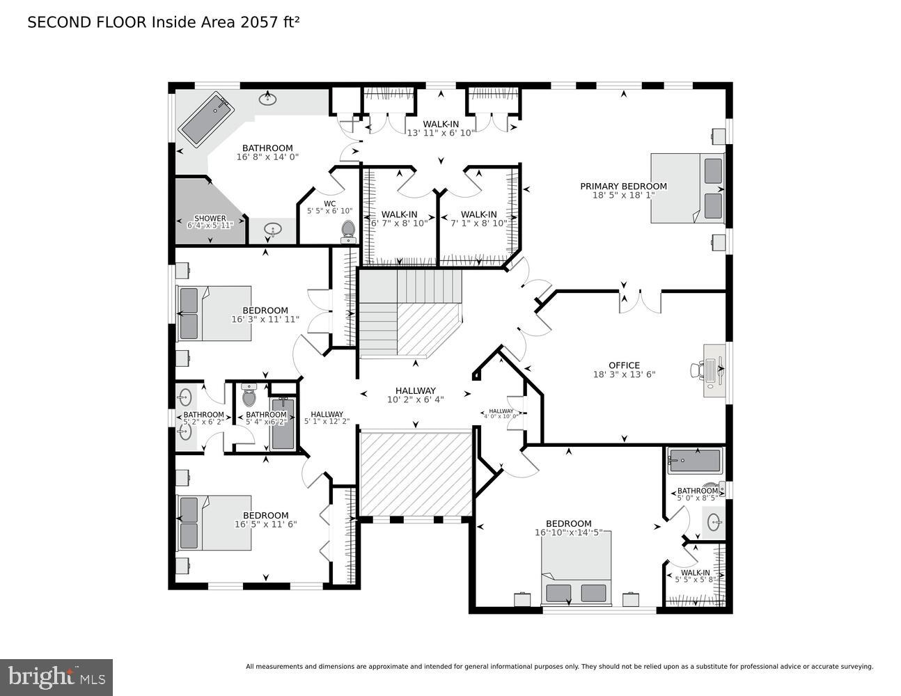 7401 Honesty Way Bethesda, MD 20817 - Photo 52 of 54 unknown