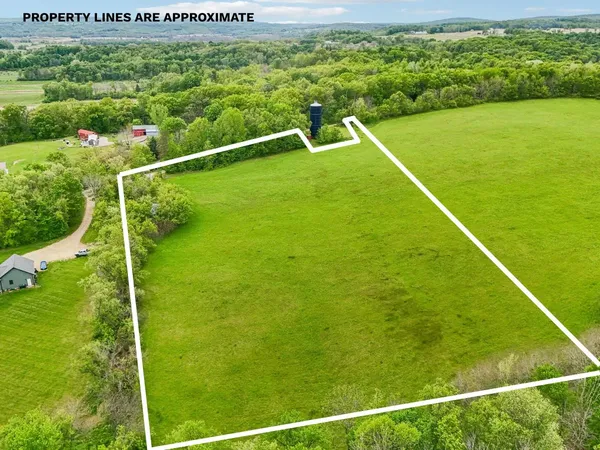 $125,000 | 6.28-acres Pine Street, Rock Springs, WI 53961