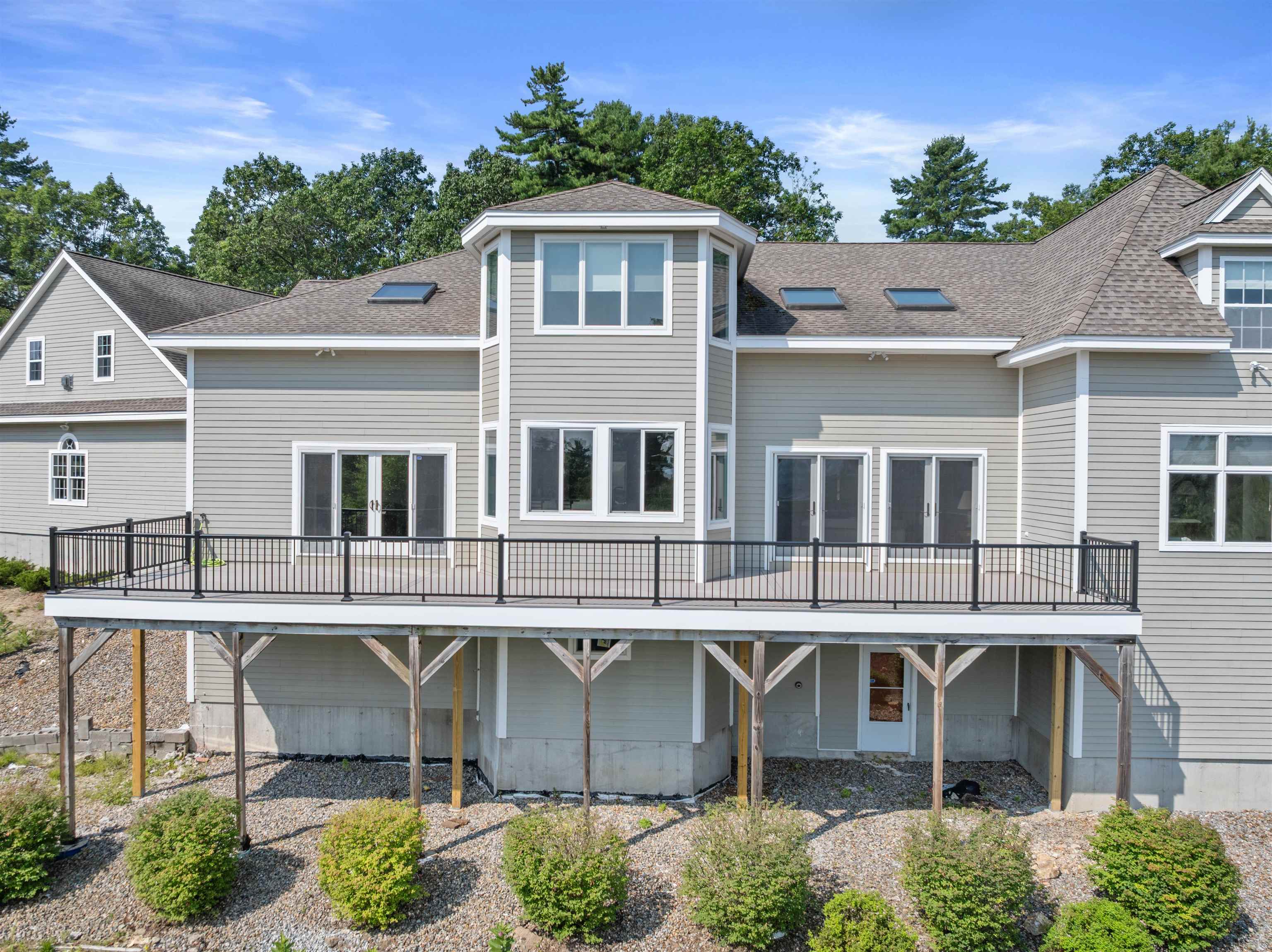 42 High Ridge Road Moultonborough, NH 03254 - Photo 45 of 60