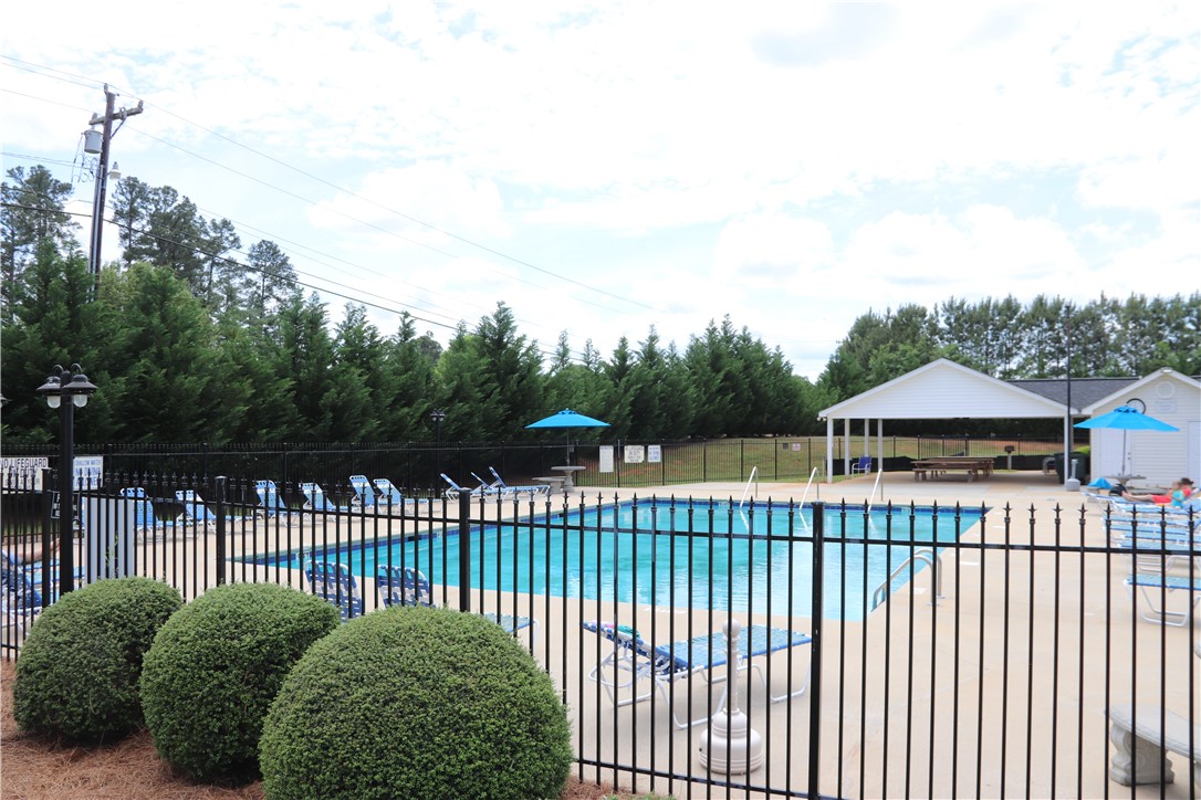 103 Hunters Lane, Unit ANDERSON Anderson, SC 29625 - Photo 23 of 23 Gallery Image 23