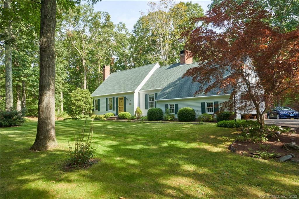 458 Higganum Road Durham, CT 06422 - Photo 1 of 1