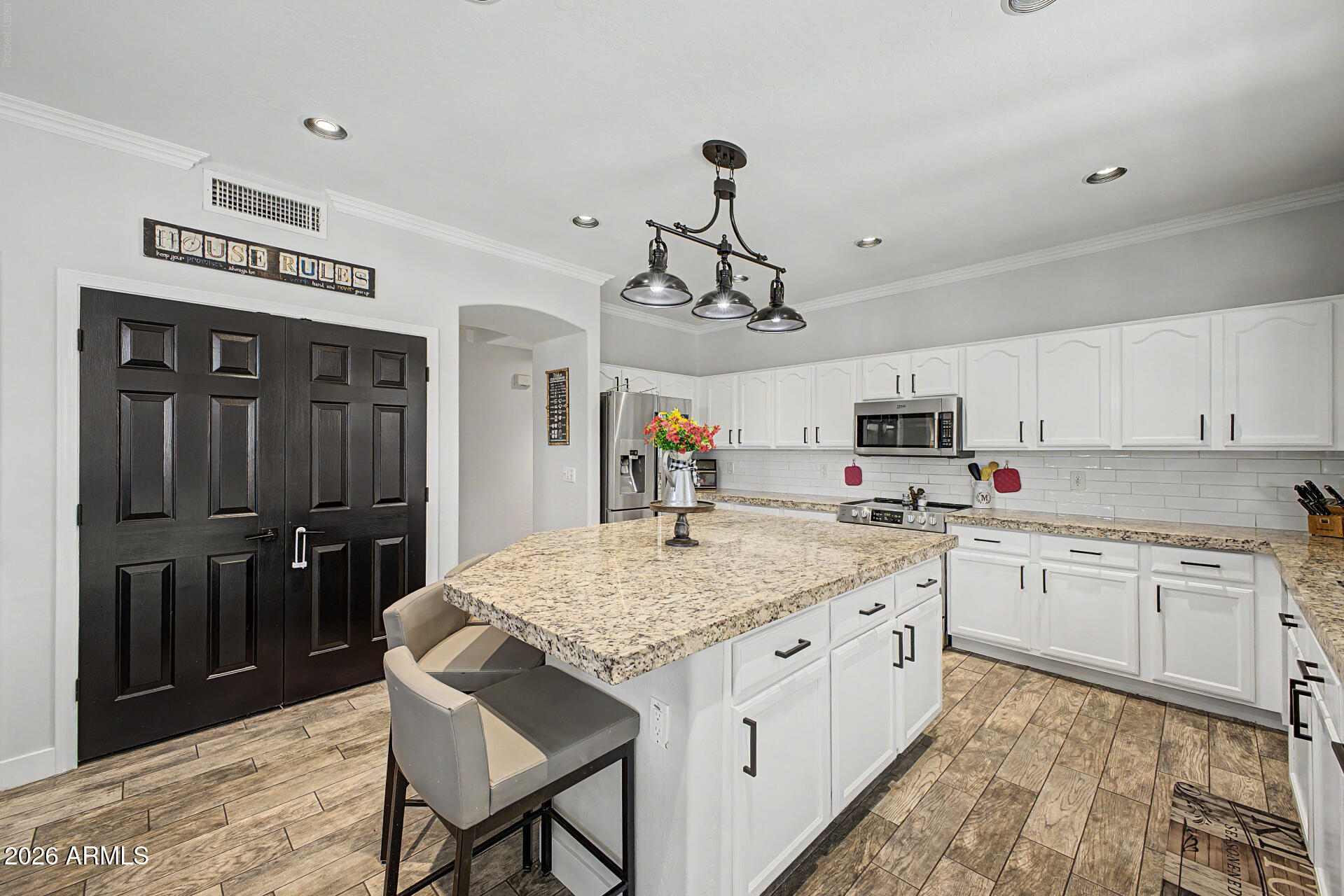 4530 East Decatur Street Mesa, AZ 85205 - Photo 20 of 75 15 - Decatur