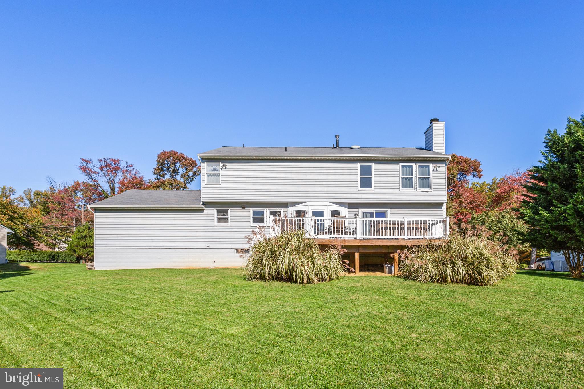 5421 Kerger Road Ellicott City, MD 21043 - Photo 33 of 34 Gallery Image 33