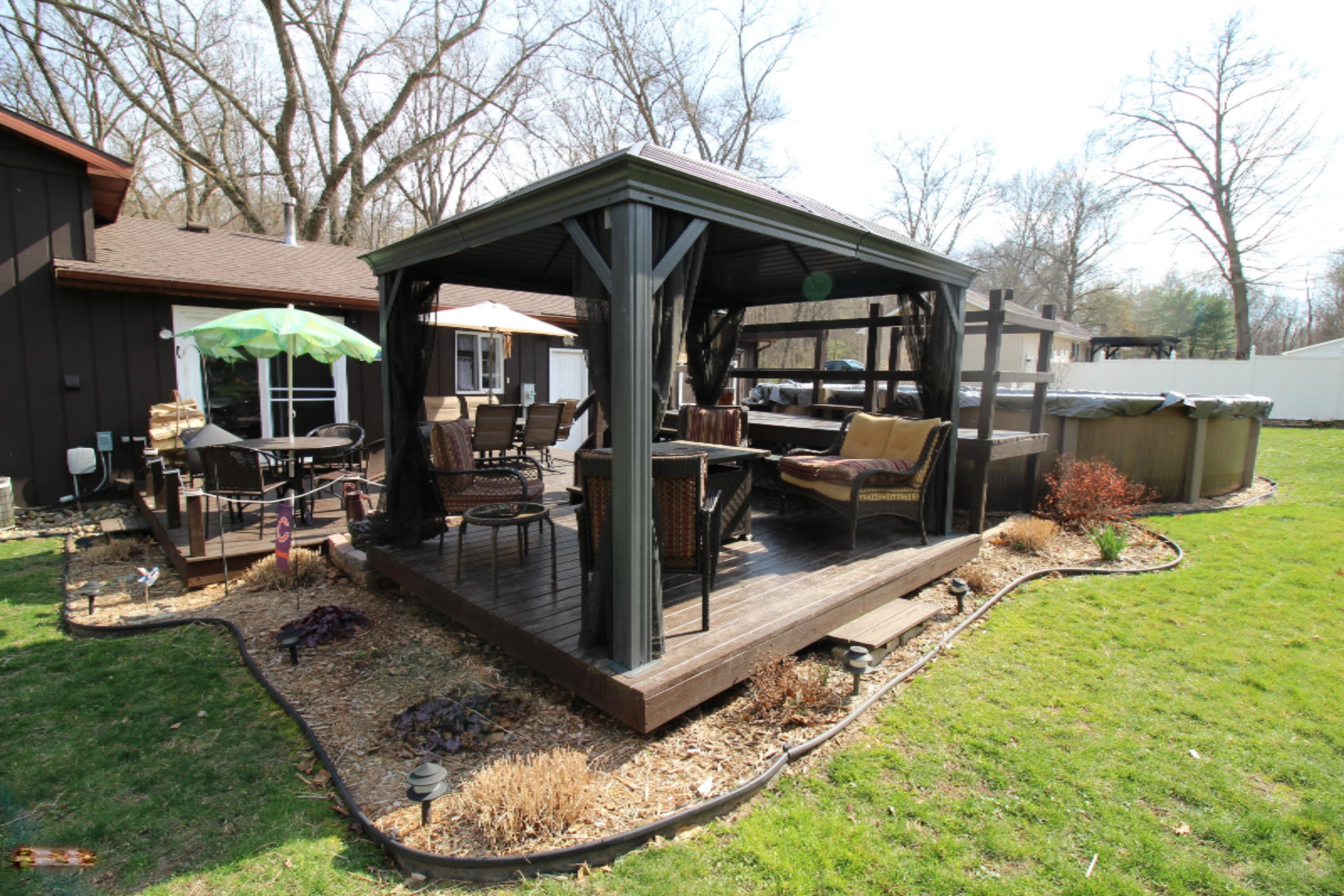 14660 Coon Hollow Road Three Rivers, MI 49093 - Photo 11 of 36 IMG_8804
