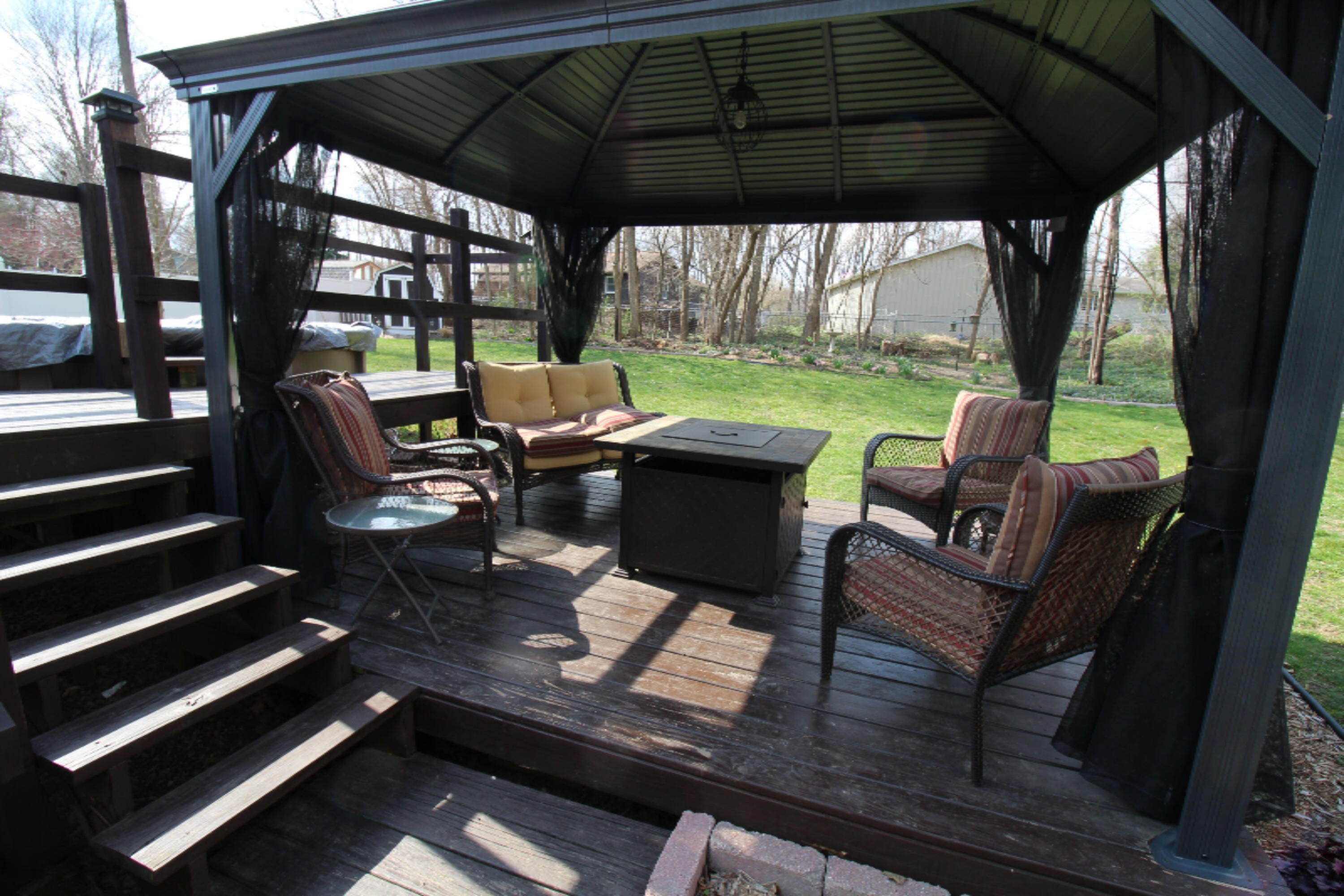 14660 Coon Hollow Road Three Rivers, MI 49093 - Photo 16 of 36 IMG_8813