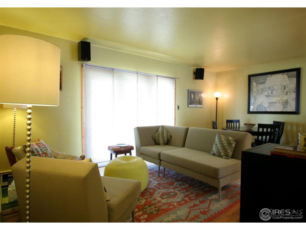 800 Yale Road Boulder, CO 80305 - Photo 10 of 25 It's been a long day. Relax...