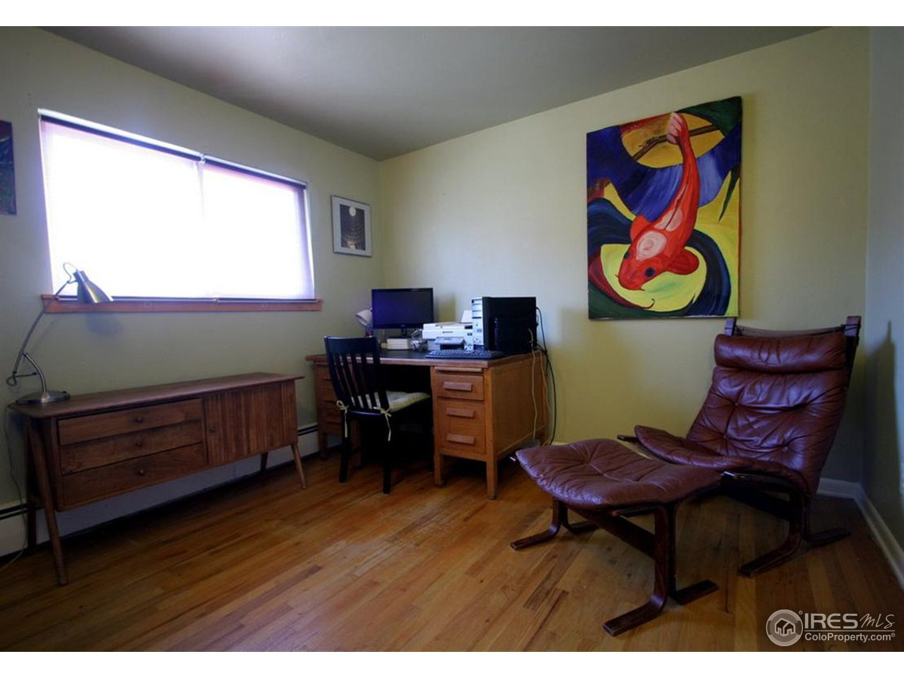 800 Yale Road Boulder, CO 80305 - Photo 14 of 25 Bedroom # Two