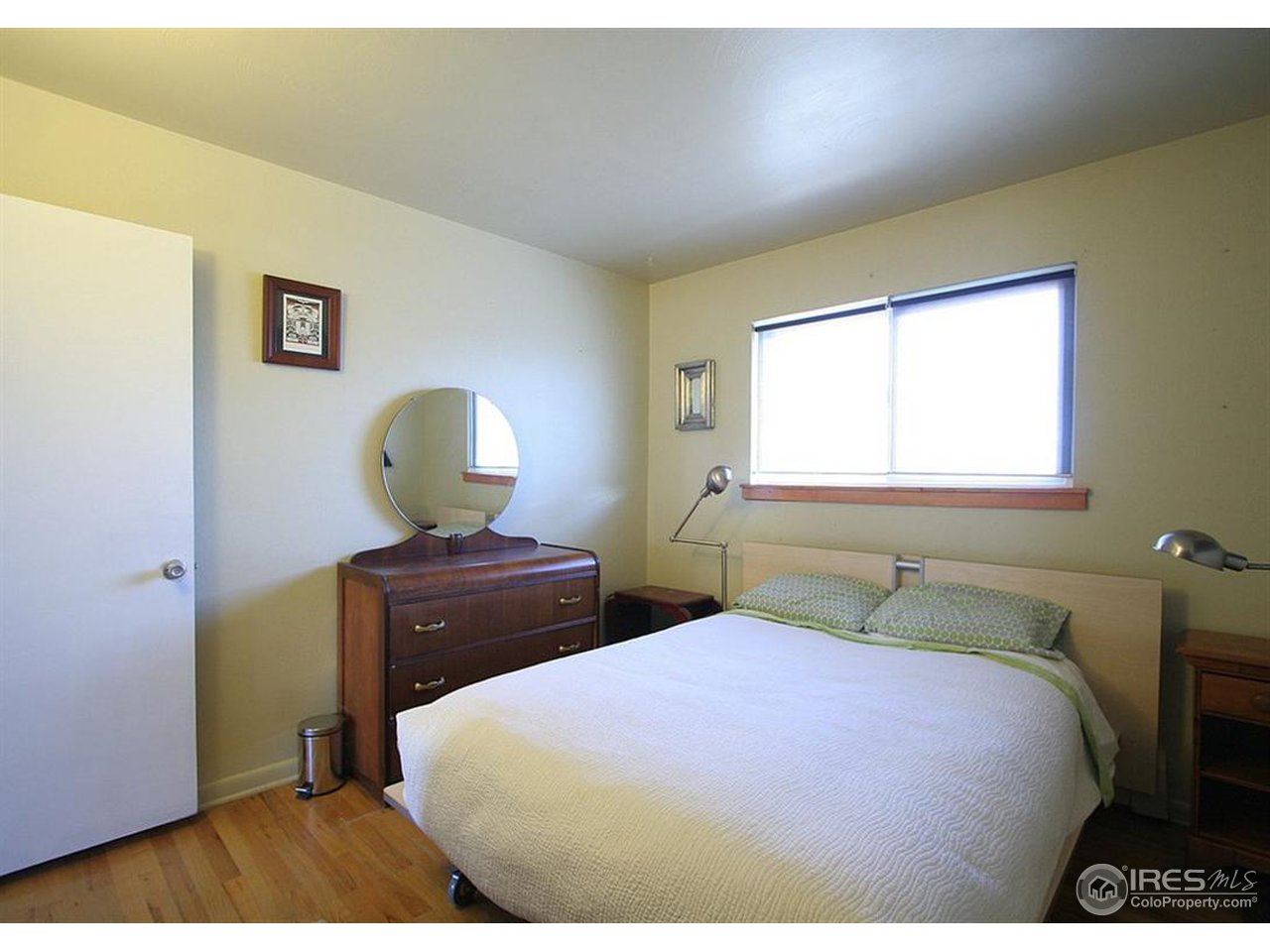 800 Yale Road Boulder, CO 80305 - Photo 15 of 25 Bedroom # Three