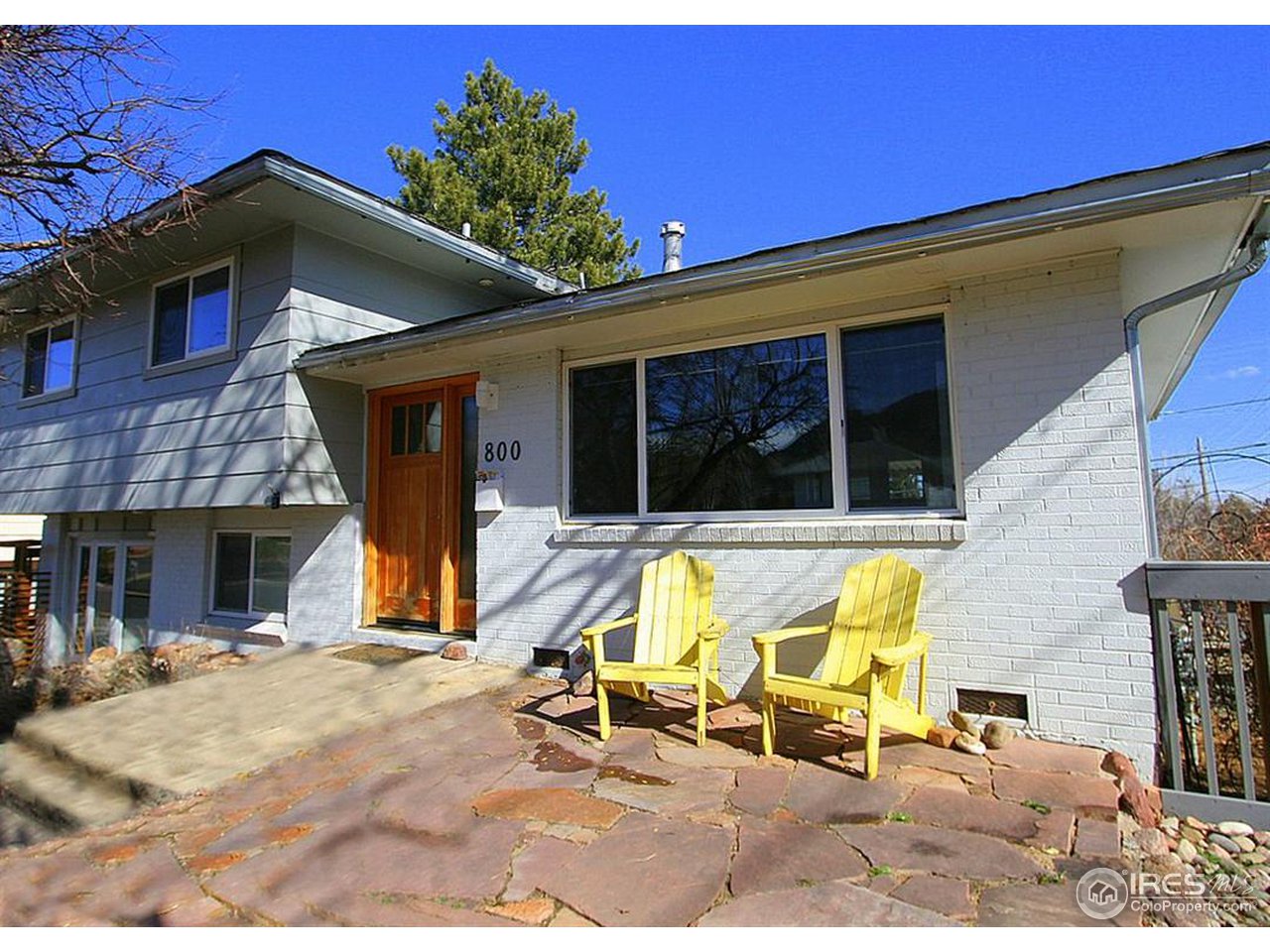 800 Yale Road Boulder, CO 80305 - Photo 2 of 25 This is where your search ends...