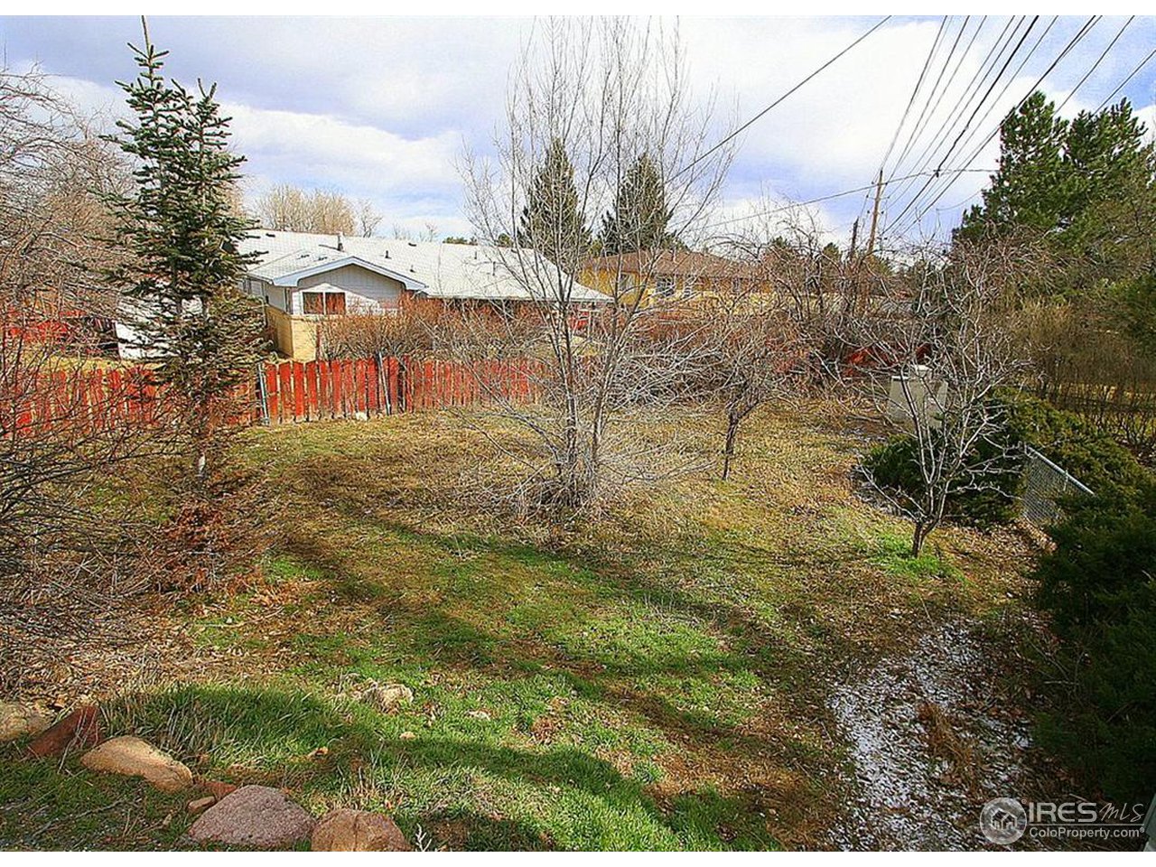 800 Yale Road Boulder, CO 80305 - Photo 24 of 25 An additional 2300sqft lot abutting 800 Yale