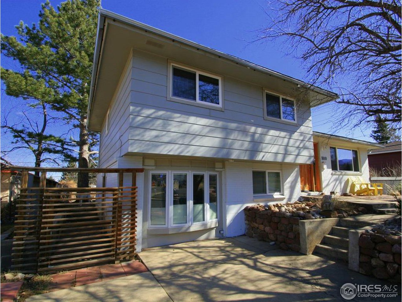 800 Yale Road Boulder, CO 80305 - Photo 4 of 25 A designer home with flair