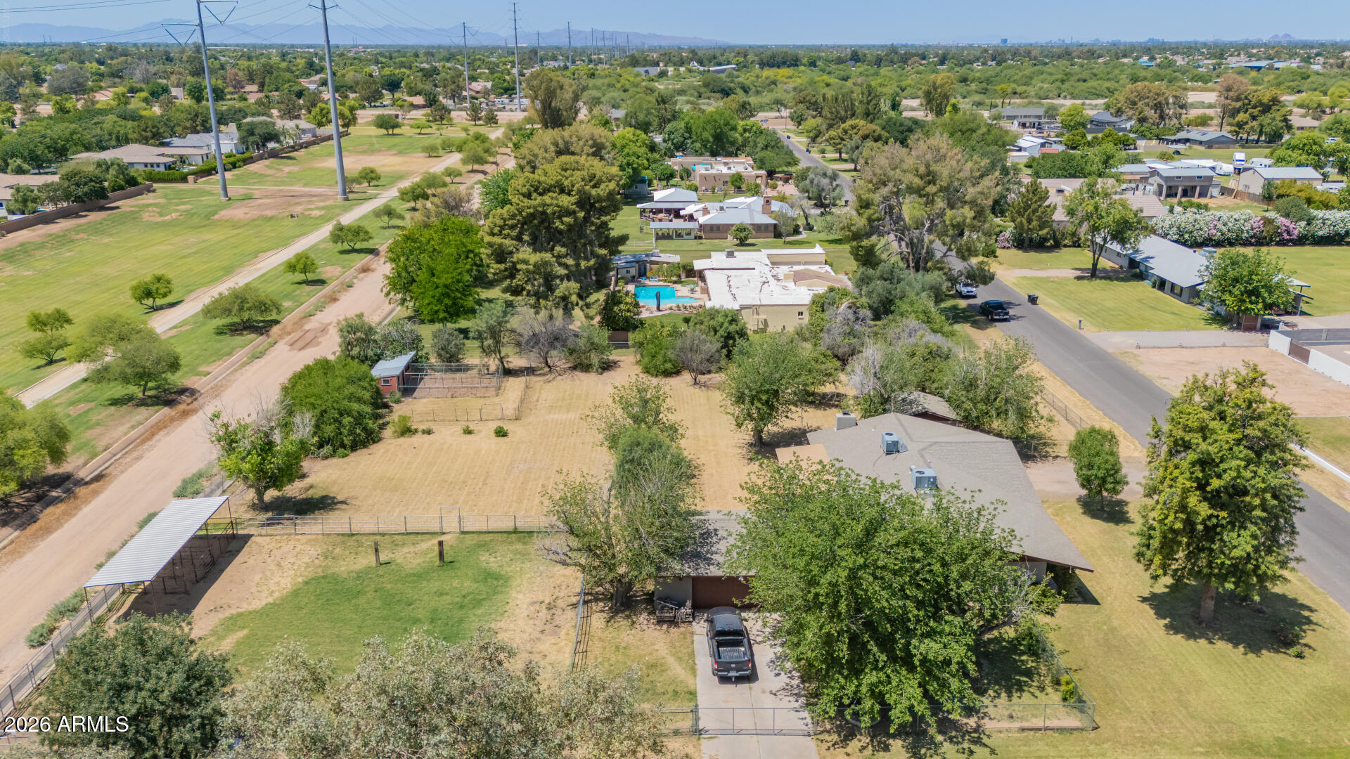 2975 East Campbell Road Gilbert, AZ 85234 - Photo 41 of 64