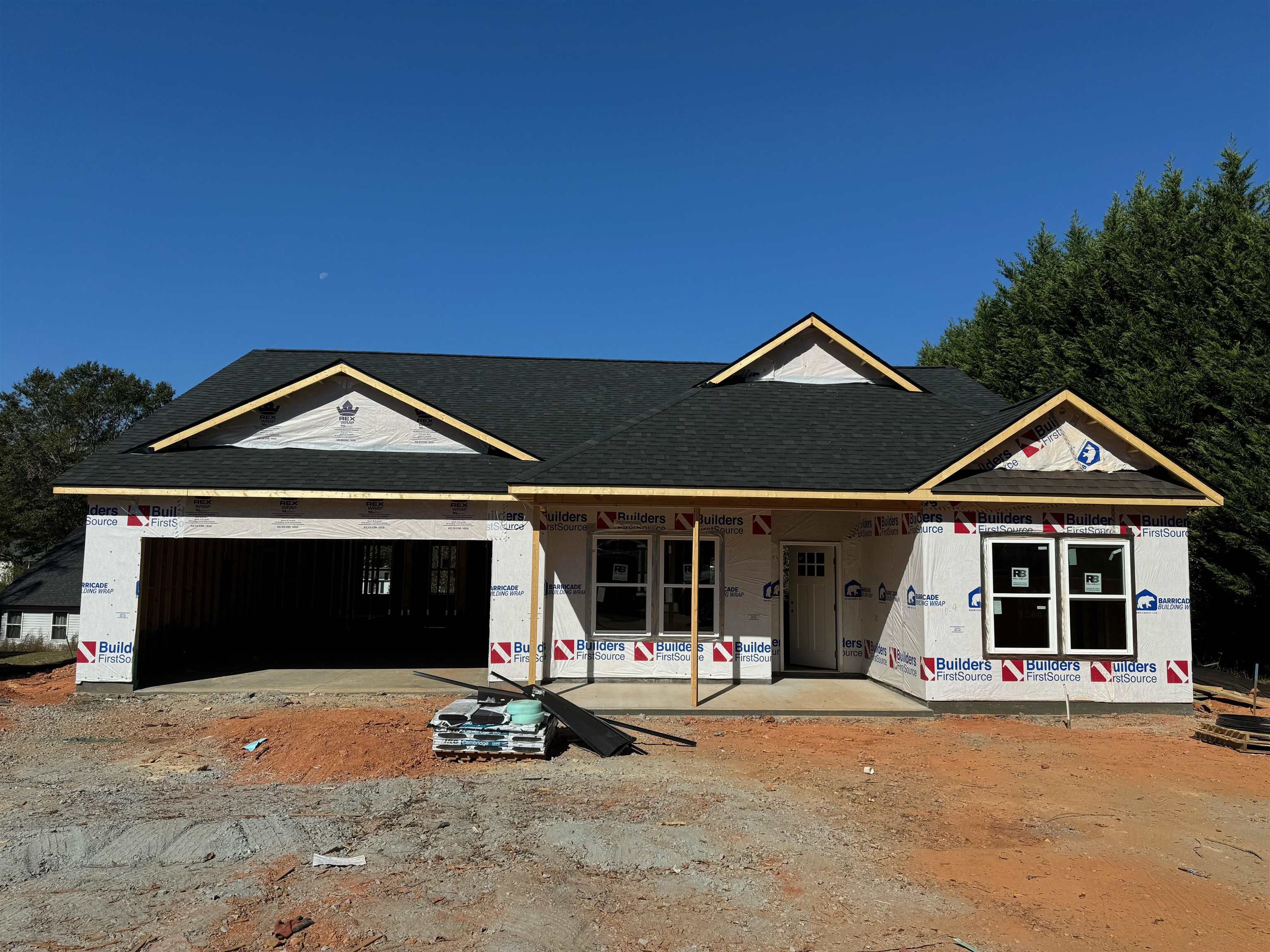 35 South 477 Inman, SC 29349 - Photo 1 of 4