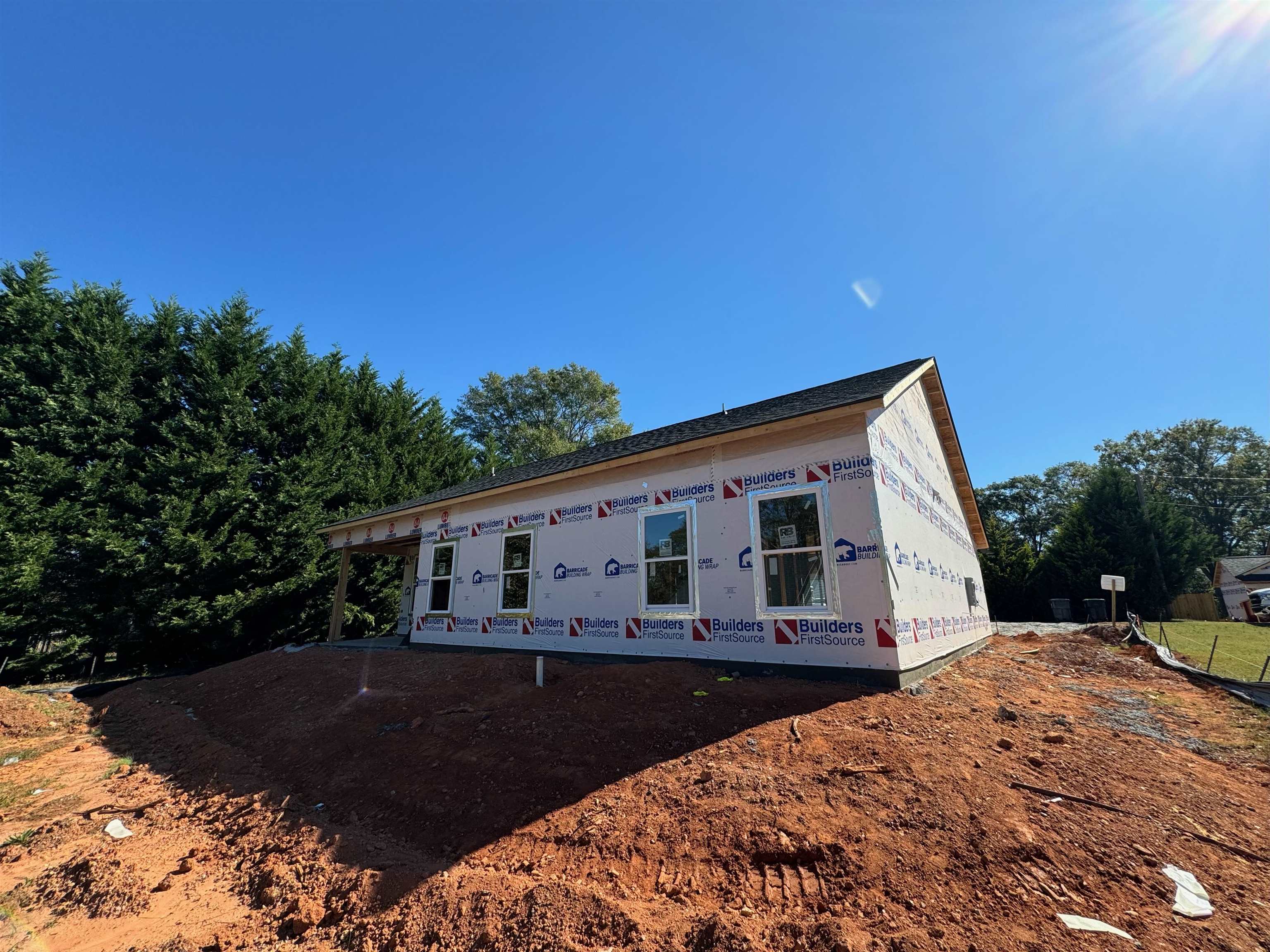 35 South 477 Inman, SC 29349 - Photo 3 of 4