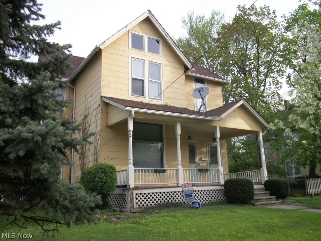 147-149 Columbus Road Bedford, OH 44146 - Photo 2 of 20