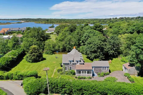 $1,800,000 | 66 Fresh River Lane, Falmouth, MA 02540