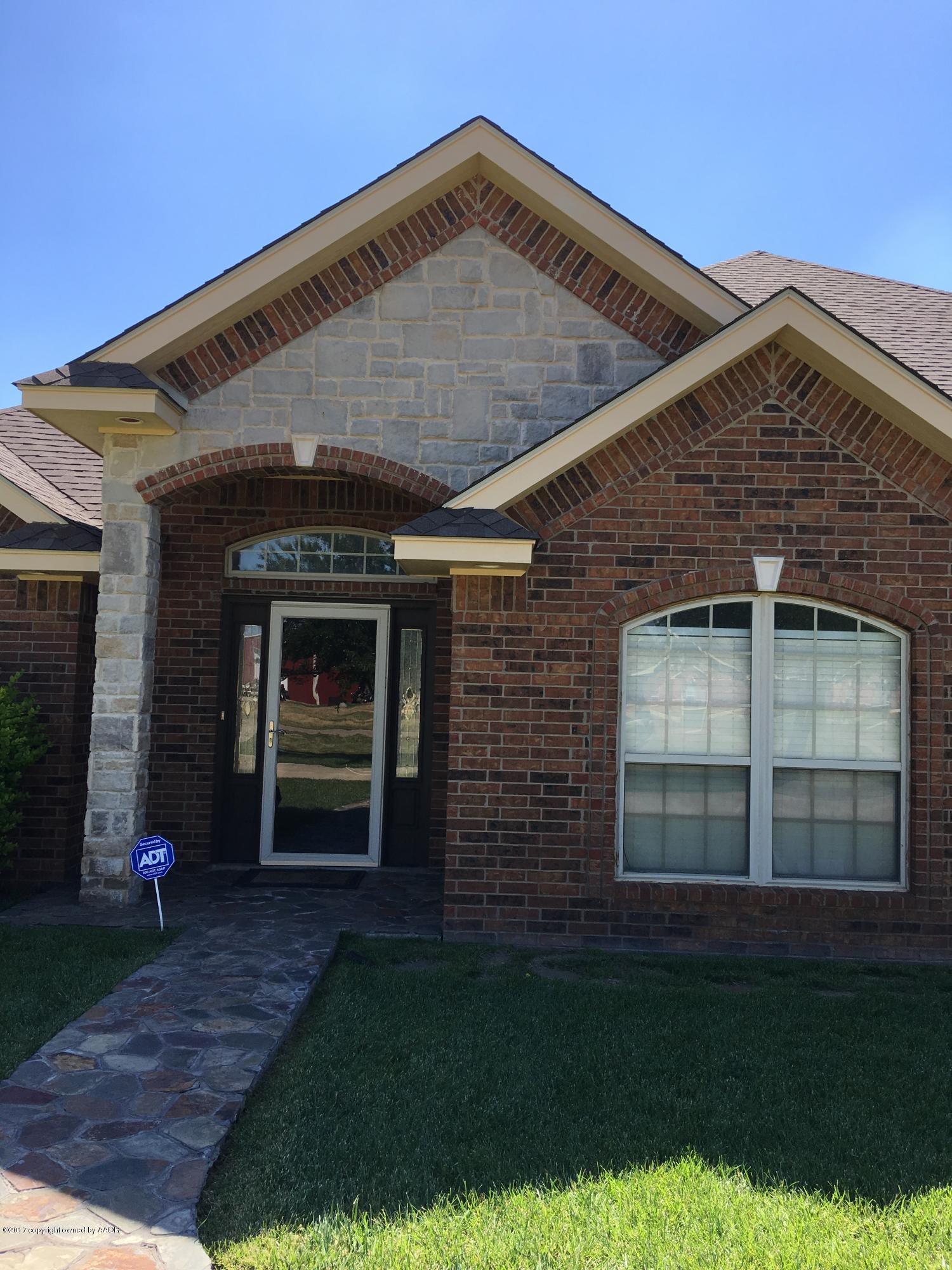 9611 Chatham Road Amarillo, TX 79119 - Photo 2 of 25 IMG_2735