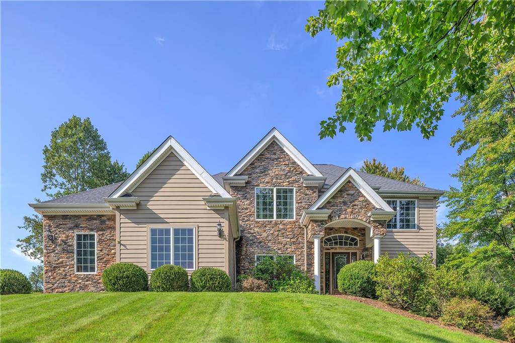 824 Mt Pleasant Road Mars, PA 16046 - Photo 1 of 50 Gallery Image 1