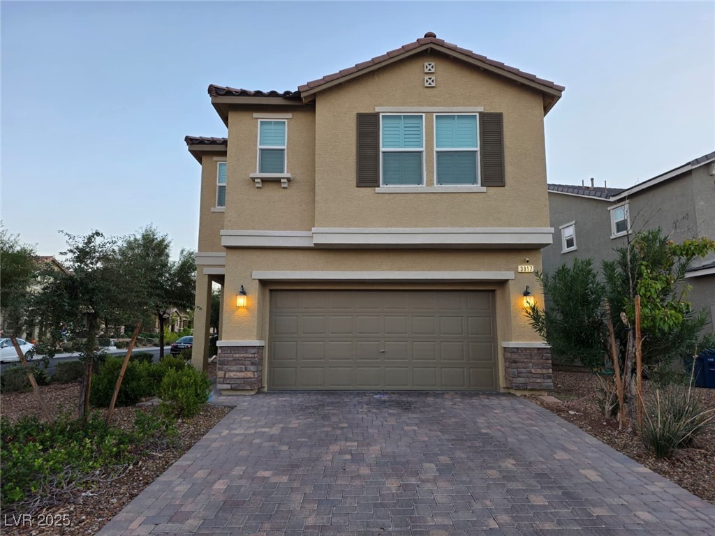 3017 Termini Avenue Henderson, NV 89044 - Photo 1 of 3