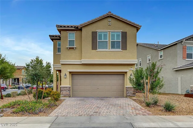 $2,900 | 3017 Termini Avenue, Henderson, NV 89044