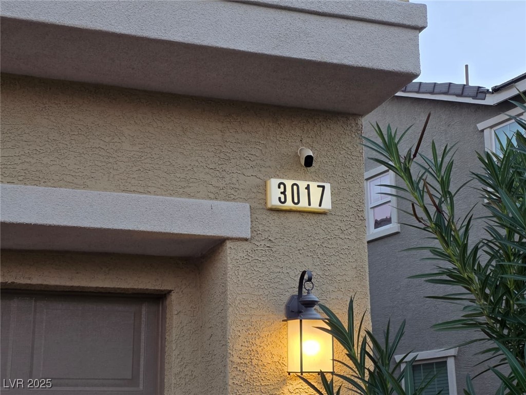 3017 Termini Avenue Henderson, NV 89044 - Photo 2 of 3