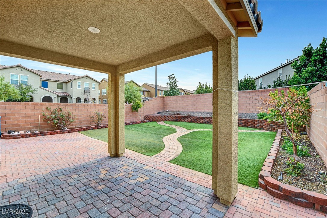 3017 Termini Avenue Henderson, NV 89044 - Photo 66 of 69