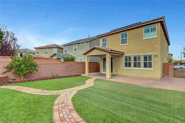 $2,900 | 3017 Termini Avenue, Henderson, NV 89044