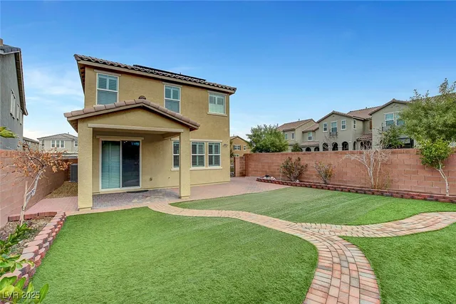 $2,900 | 3017 Termini Avenue, Henderson, NV 89044