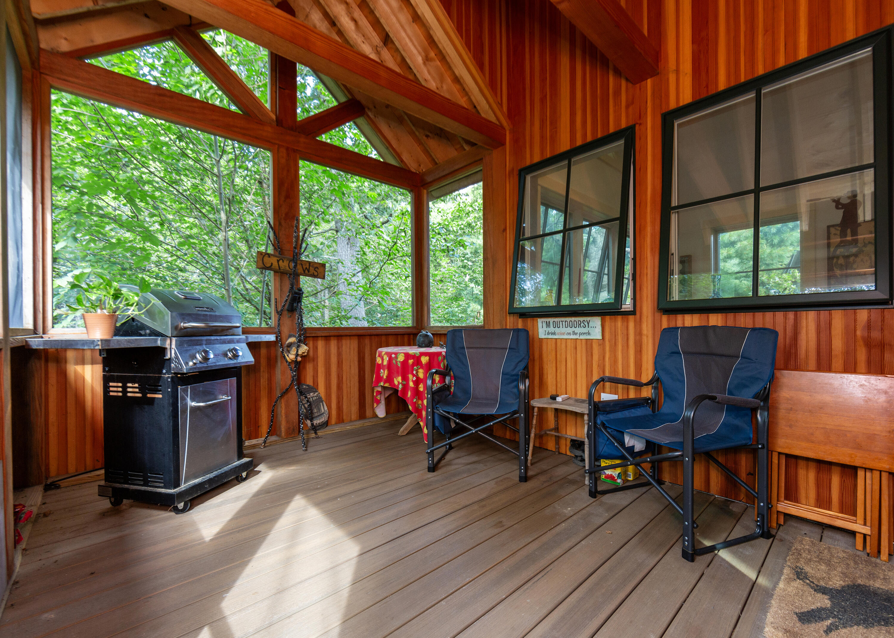 44 Jordan Pond Road Seal Harbor, ME 04675 - Photo 7 of 26 17-JPR-Interior-1