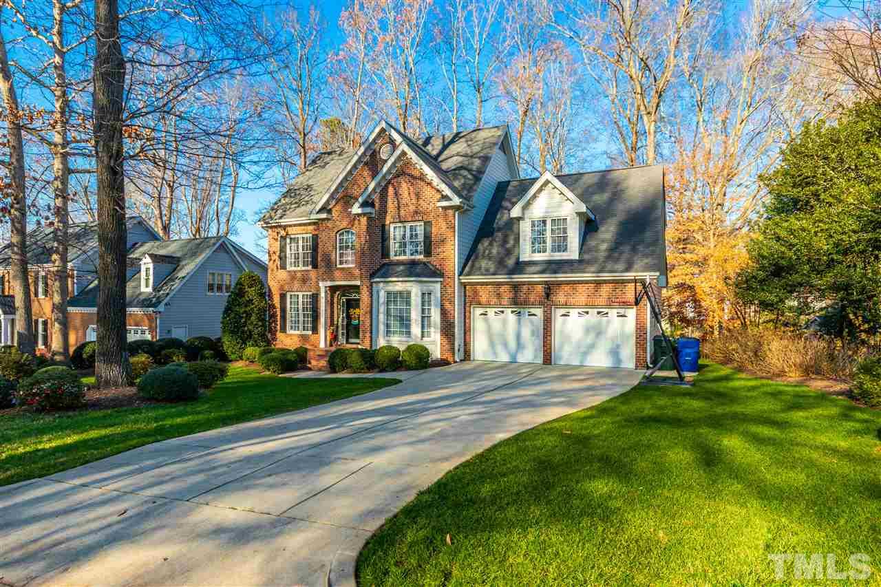 7913 Sandy Bottom Way Raleigh, NC 27613 - Photo 1 of 23