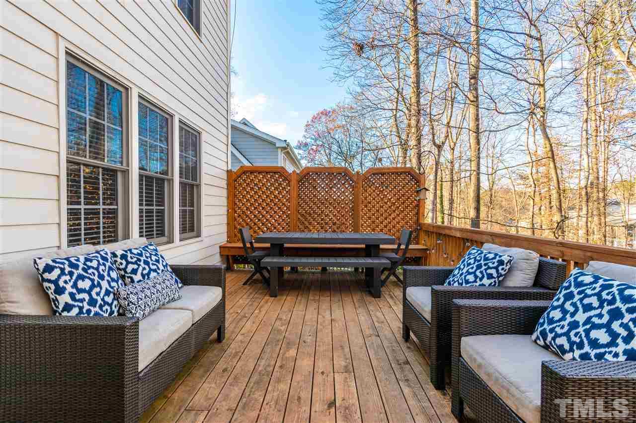 7913 Sandy Bottom Way Raleigh, NC 27613 - Photo 20 of 23