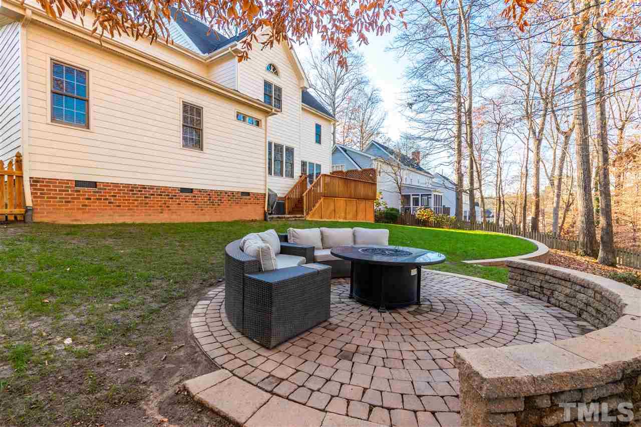 7913 Sandy Bottom Way Raleigh, NC 27613 - Photo 21 of 23