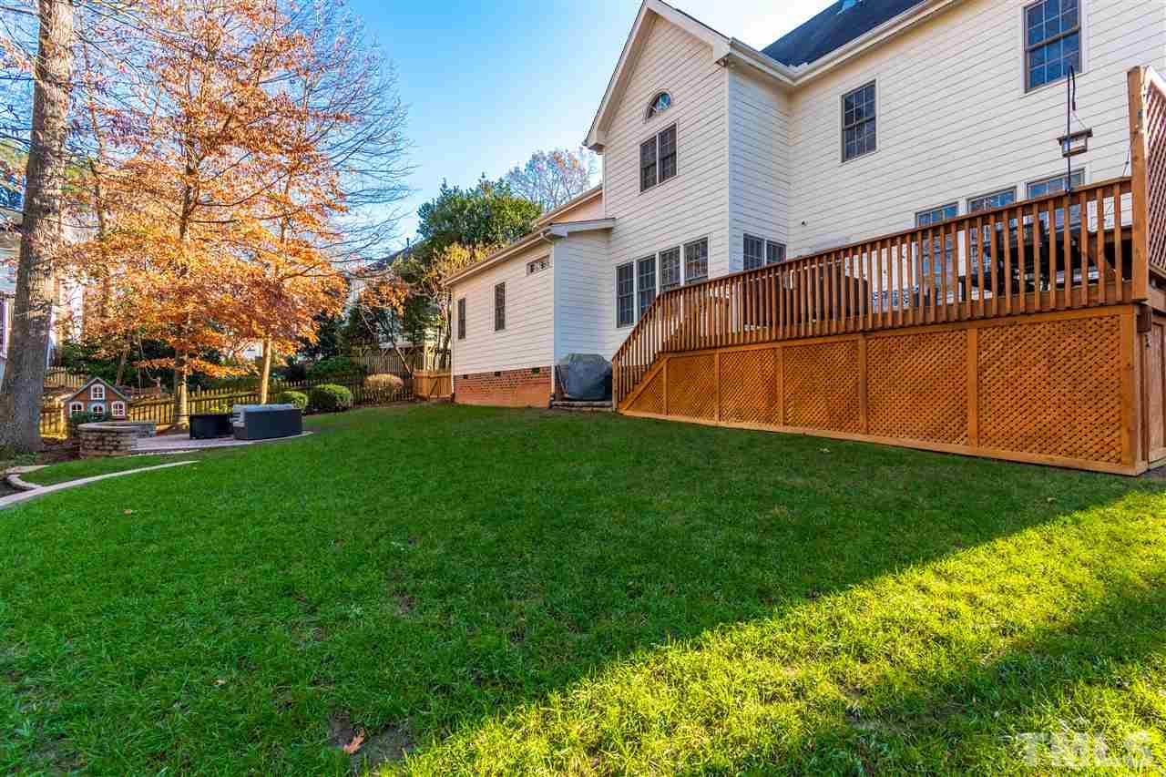 7913 Sandy Bottom Way Raleigh, NC 27613 - Photo 22 of 23